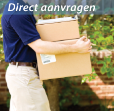 Offerte aanvragen